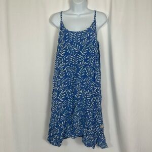 Pudding Shop spaghetti strap midi dress 4